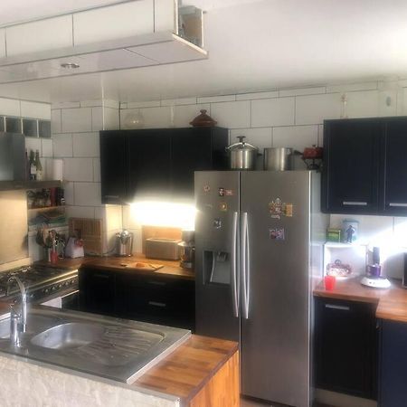 Proche De Paris 25Mintout Equipe, 2 Chambres Conflans-Sainte-Honorine Exteriör bild