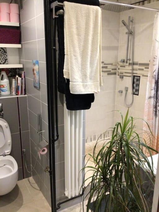 Proche De Paris 25Mintout Equipe, 2 Chambres Conflans-Sainte-Honorine Exteriör bild